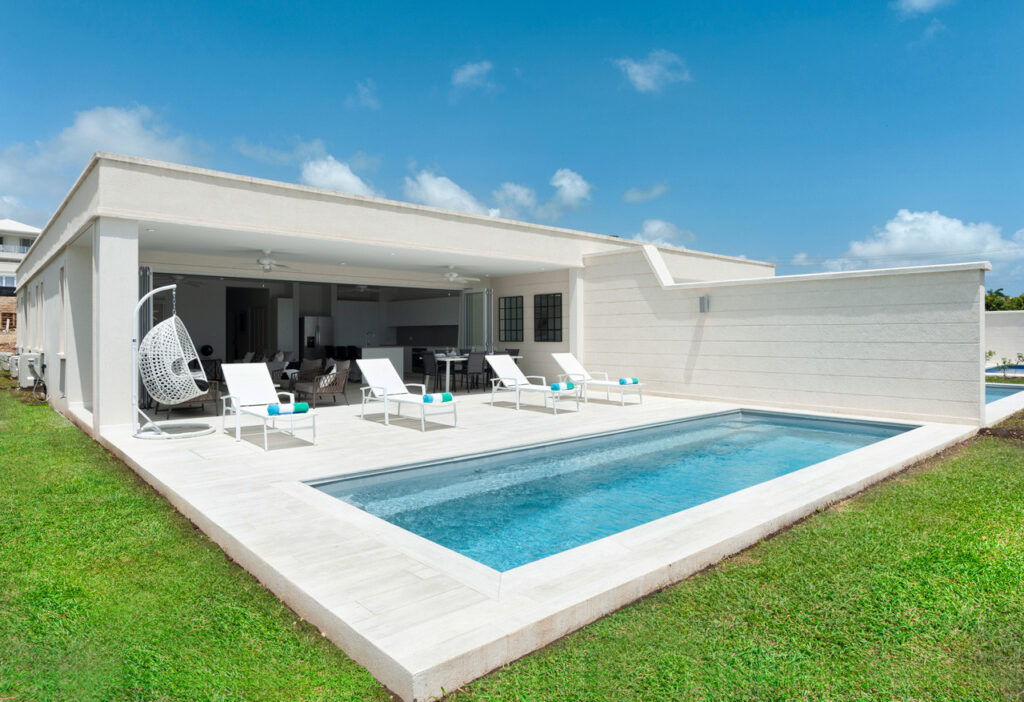 Westmoreland Hills 4 – Villa Michael