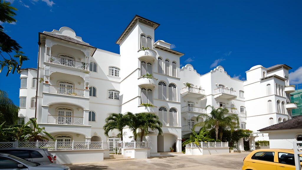 Old Trees 3 Sundance – Paynes Bay, St. James