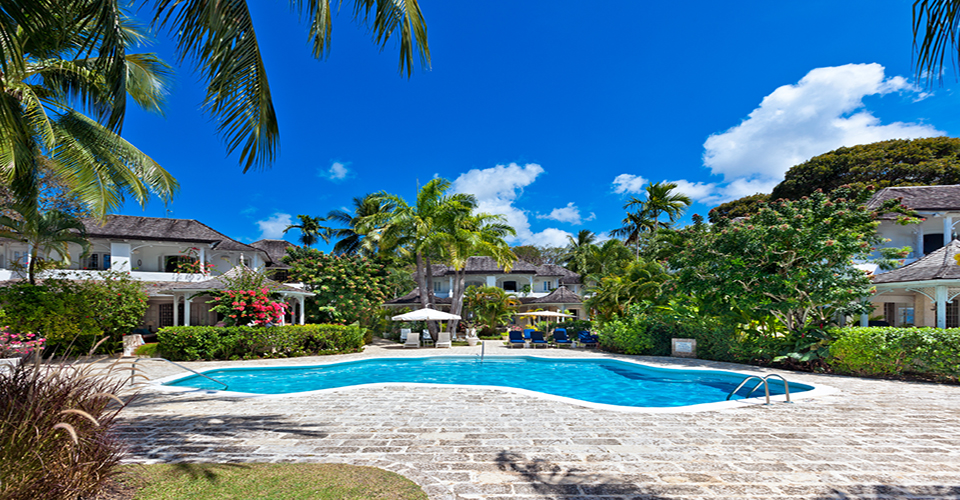 Emerald Beach Villas – Gibbes Beach, St. Peter