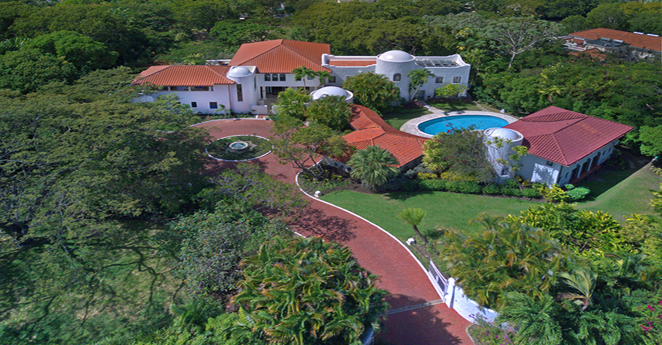 Elsewhere – Sandy Lane Estate, St. James