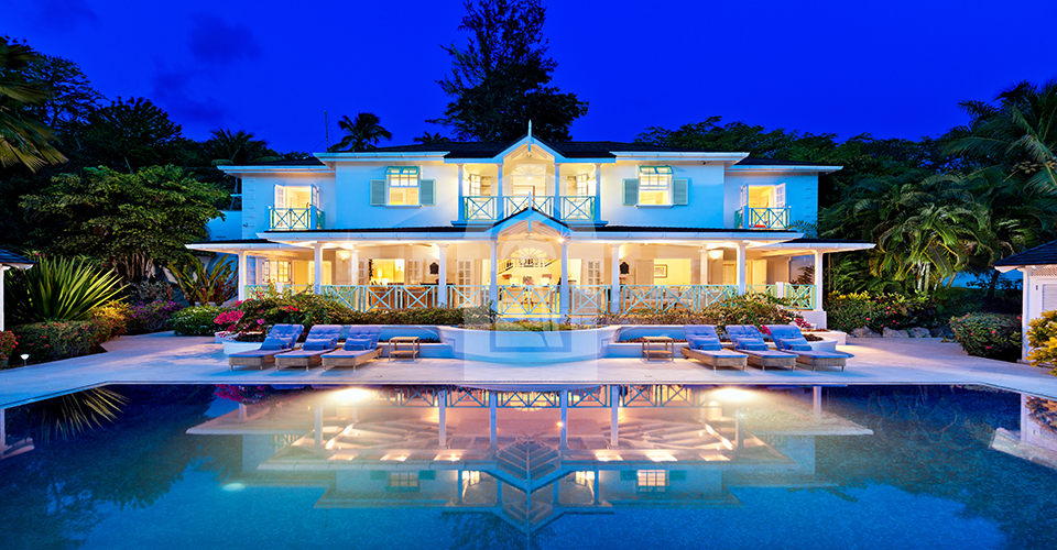 Moon Dance – Sandy Lane Estate, St. James