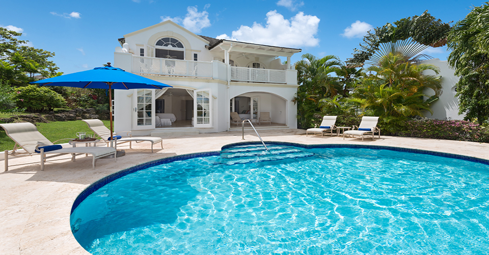 Royal Villa 19 – Royal Westmoreland, St. James