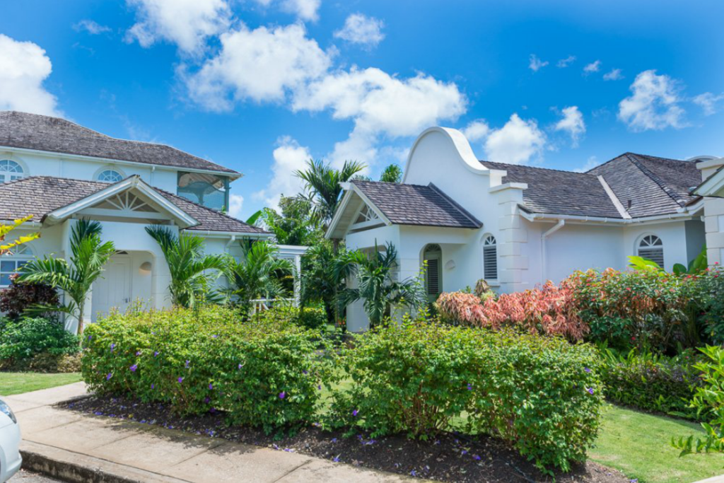 A19 Gemini – Sugar Hill Estate , St. James