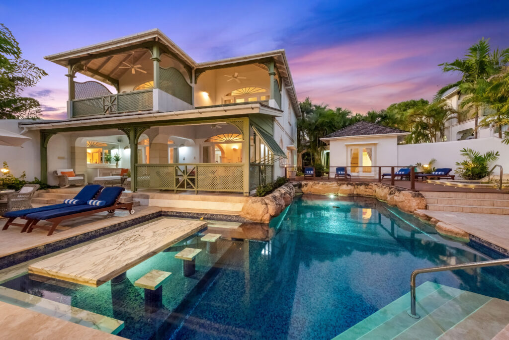 A18 “Paradise Found” – Sugar Hill Resort, St. James