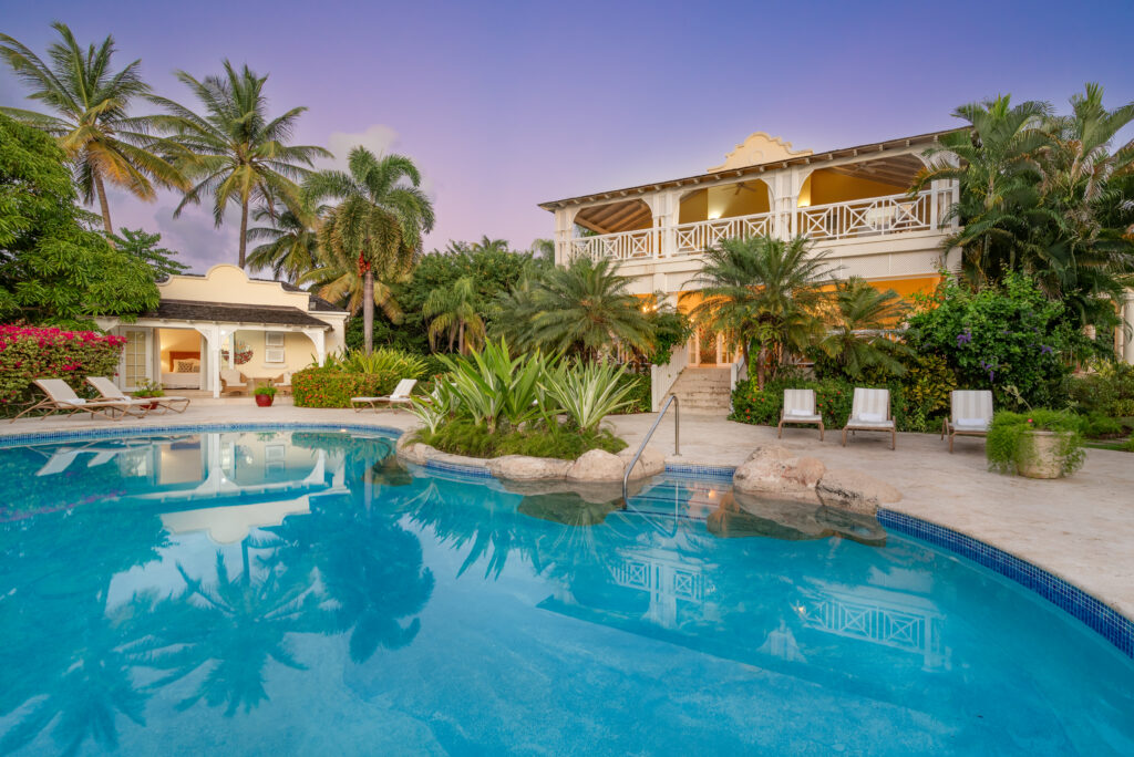 Calliaqua – Sugar Hill Resort, St. James