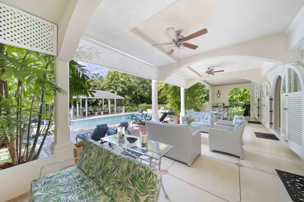 Dene Court – Sandy Lane, St. James