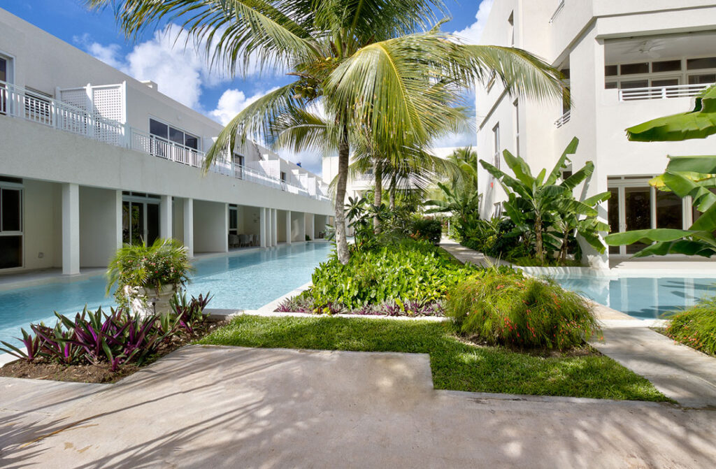 Harmony Hall Green – Oistins, Christ Church