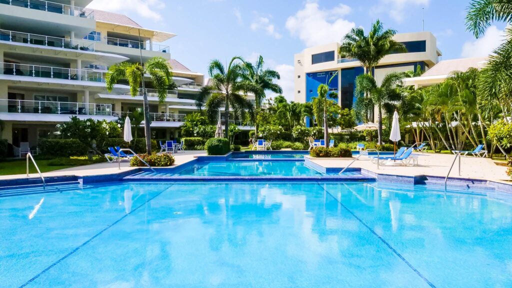 Palm Beach Condos – Hastings, Christ Church
