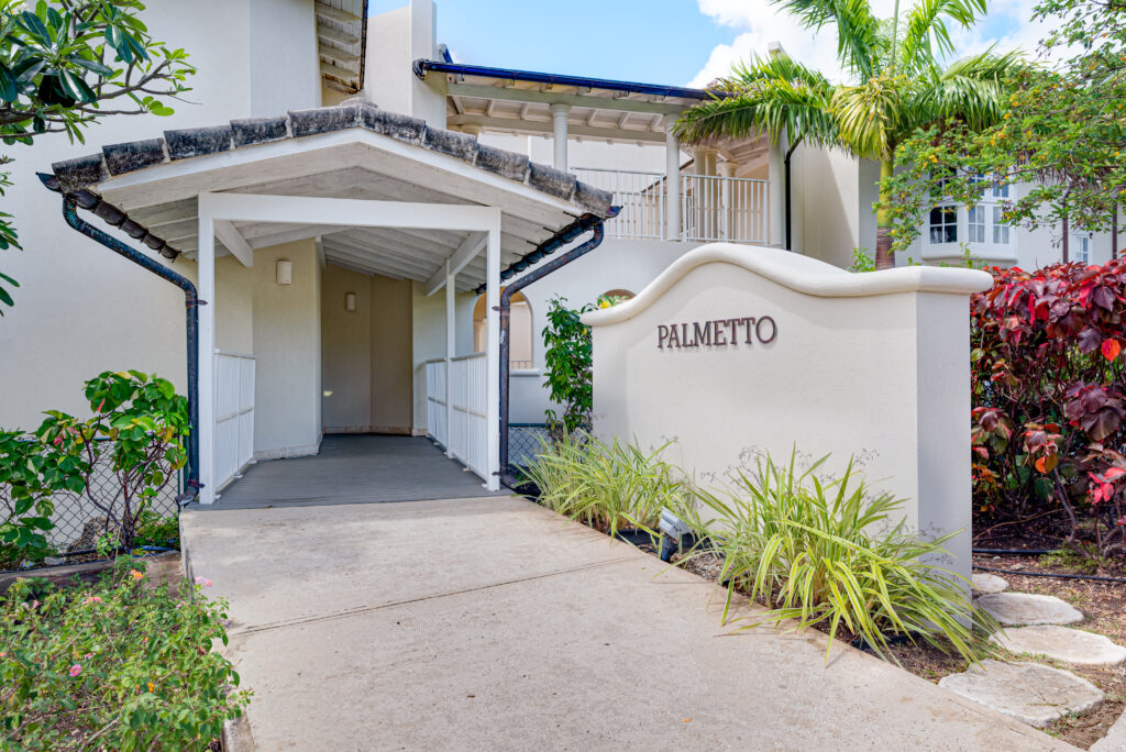 Royal Apartment 222 – Royal Westmoreland, St. James