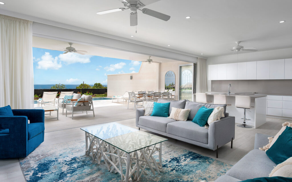 Westmoreland Hills 3 – Villa Rachael