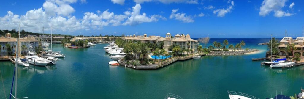 Port St. Charles – Speightstown, St. Peter