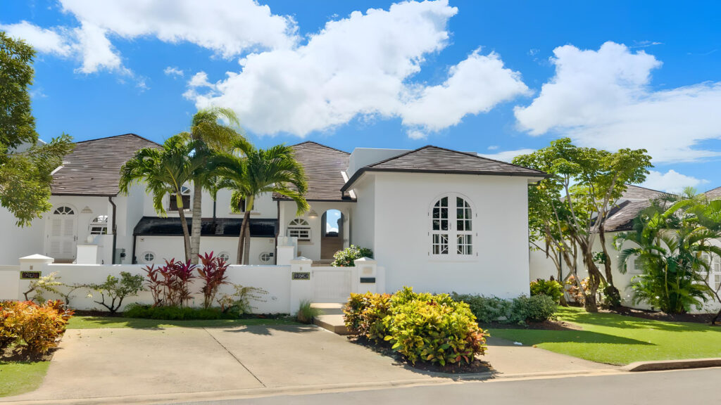 Sugar Cane Ridge 19 – Royal Westmoreland, St.James