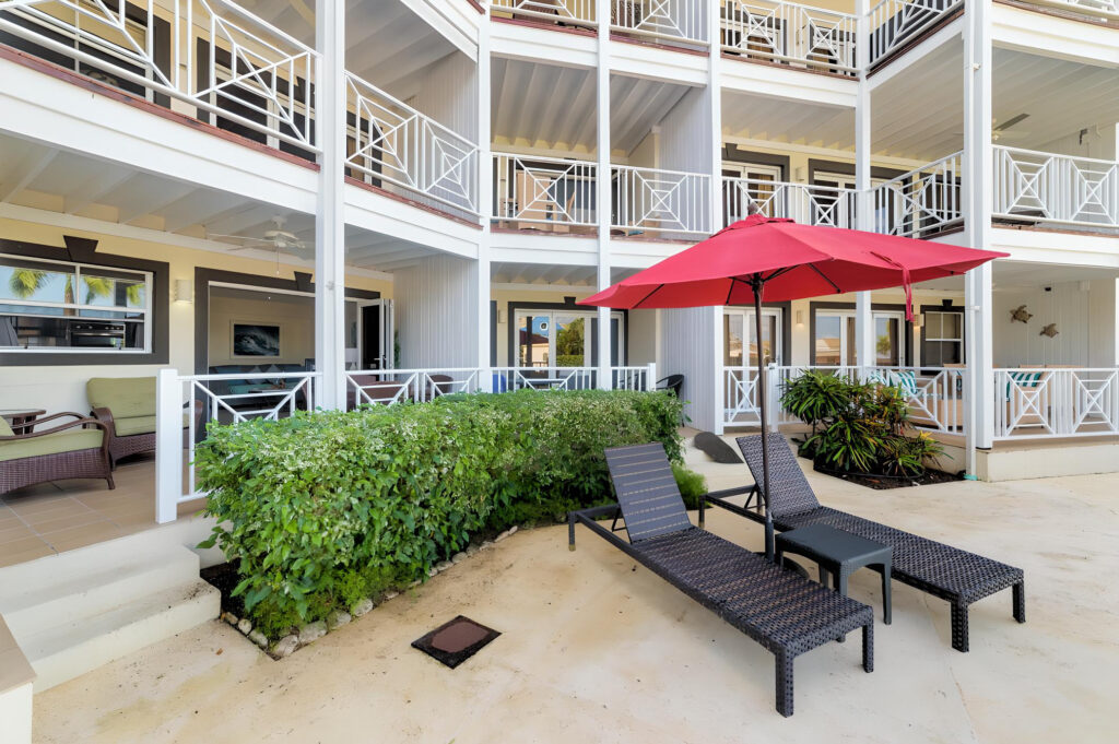 Lantana 30 – Weston, St.James