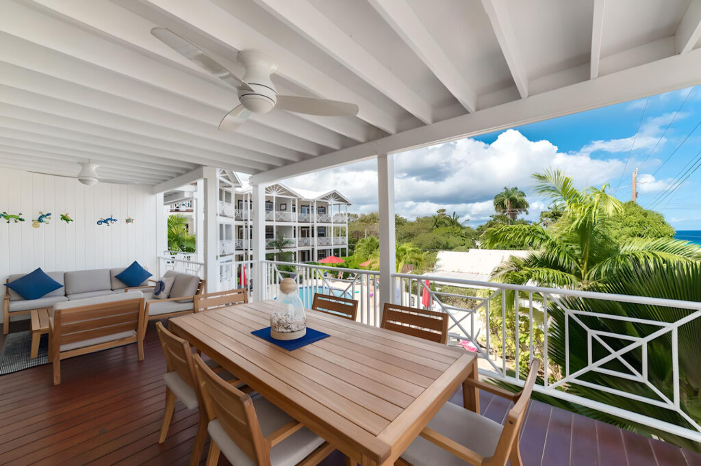 Lantana 3 – Weston, St. James