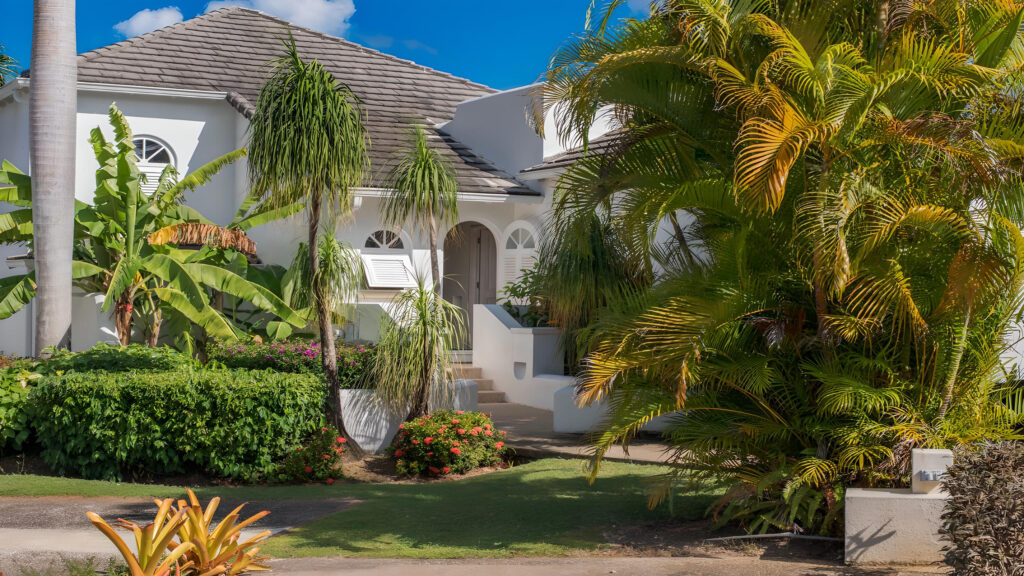 Royal Villa 18 – Royal Westmoreland, St. James